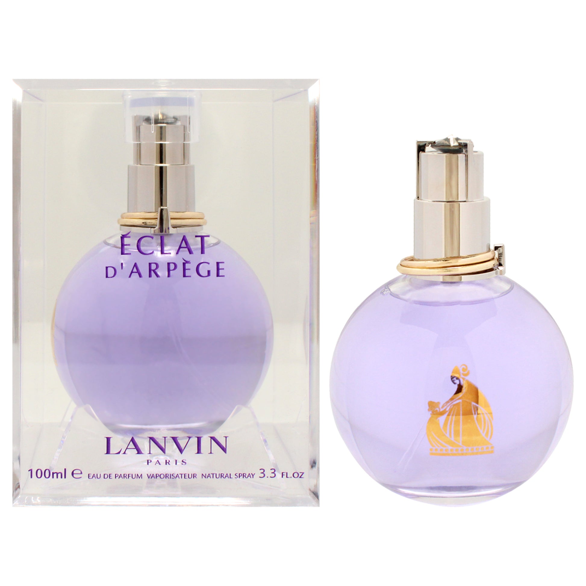 Lanvin Eclat DArpege Women EDP Spray