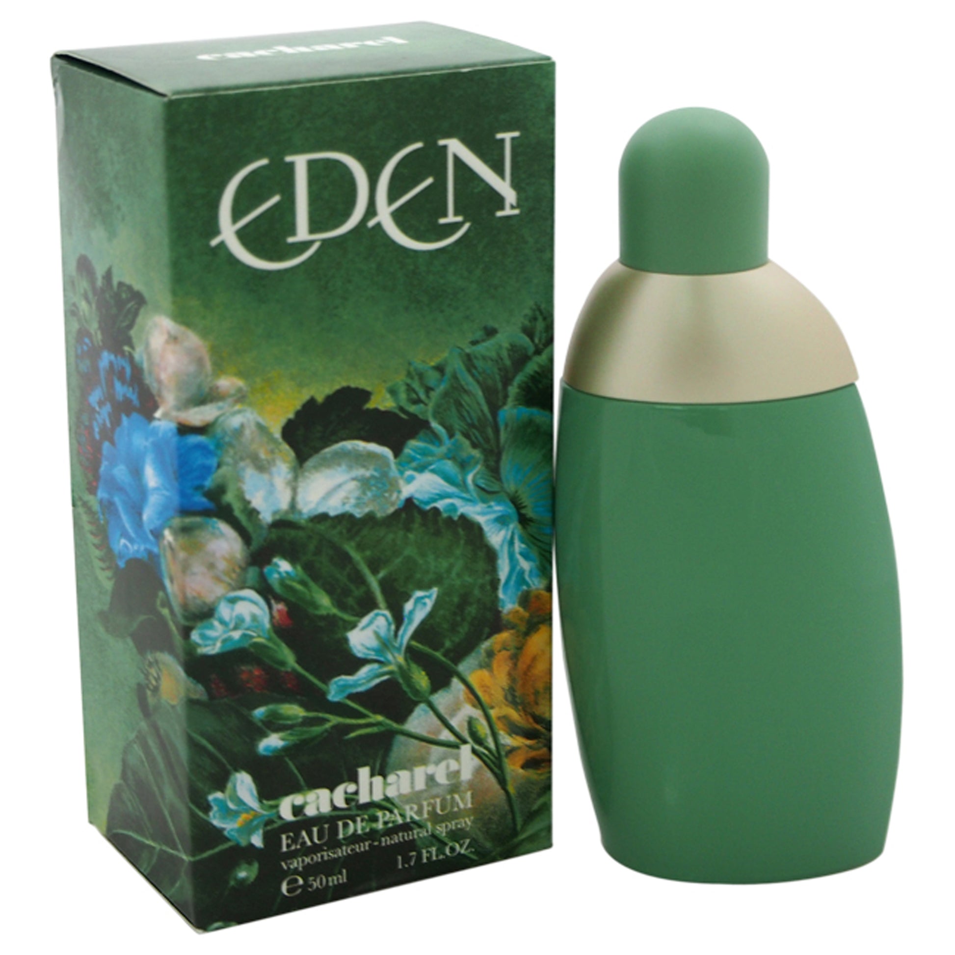 Cacharel Eden Women EDP Spray