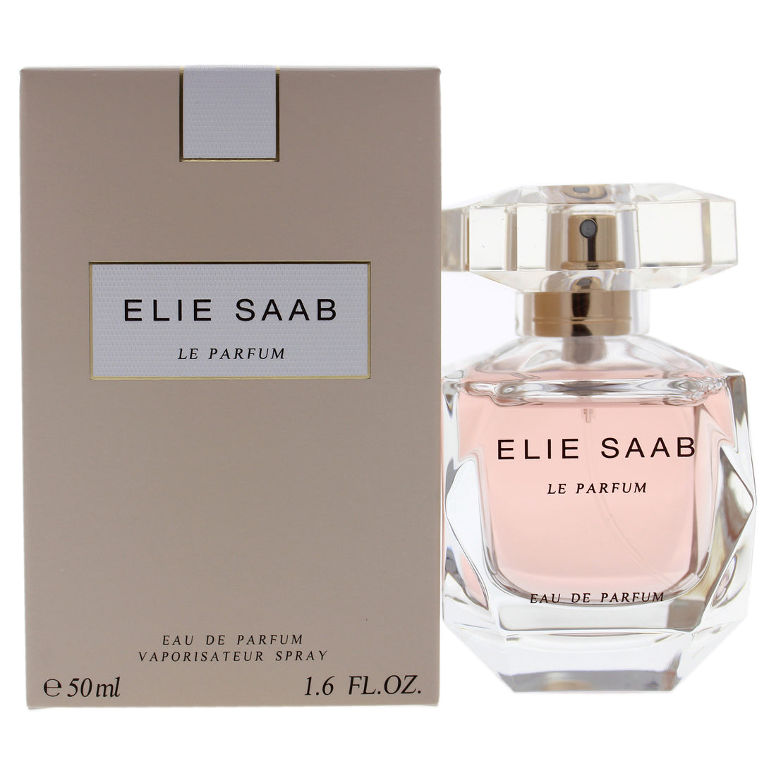 Elie Saab Elie Saab Le Parfum Women EDP Spray