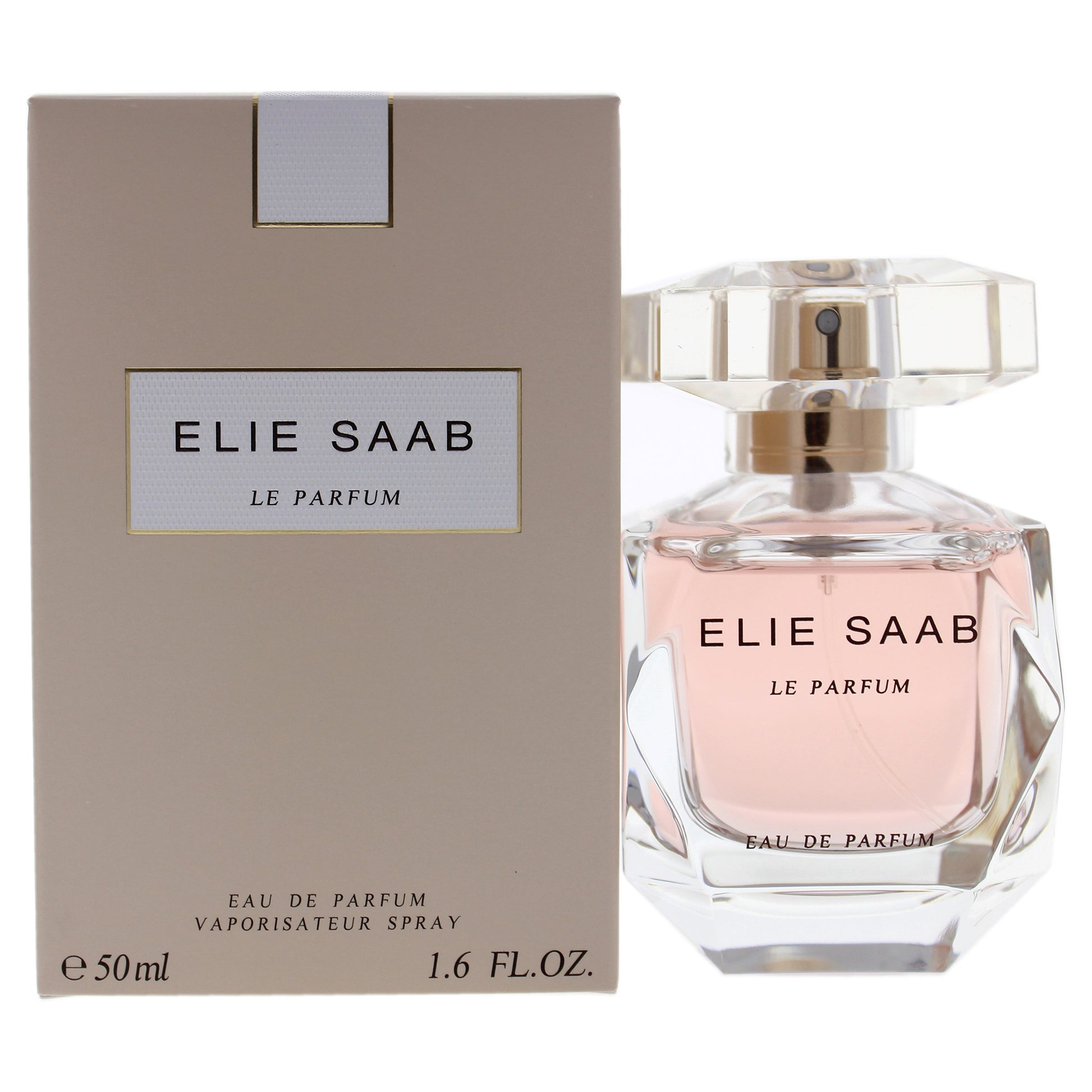 Elie Saab Elie Saab Le Parfum Women EDP Spray
