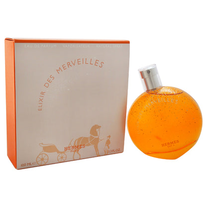 Elixir Des Merveilles