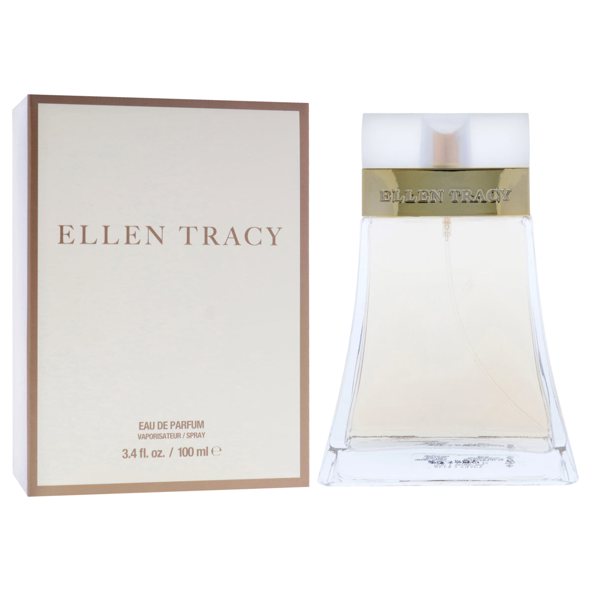 Ellen Tracy