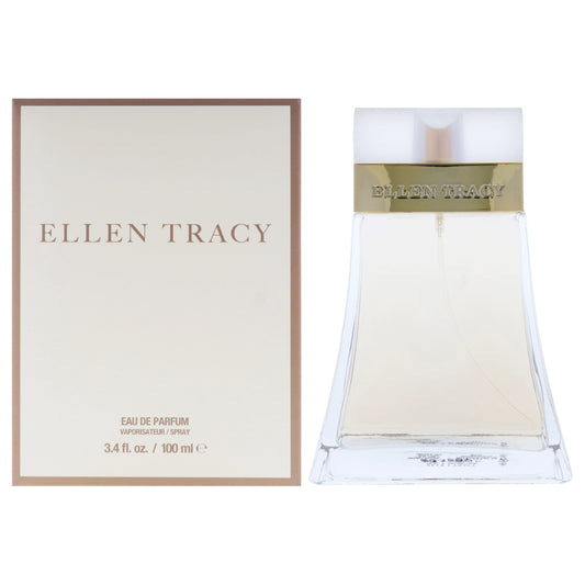 Ellen Tracy