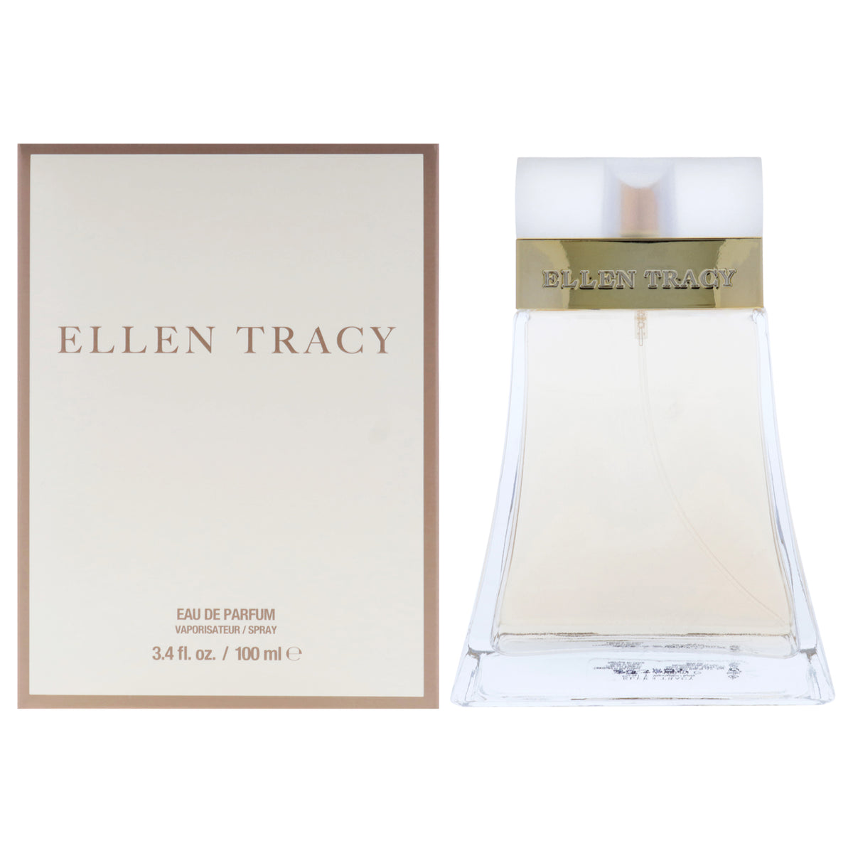 Ellen Tracy