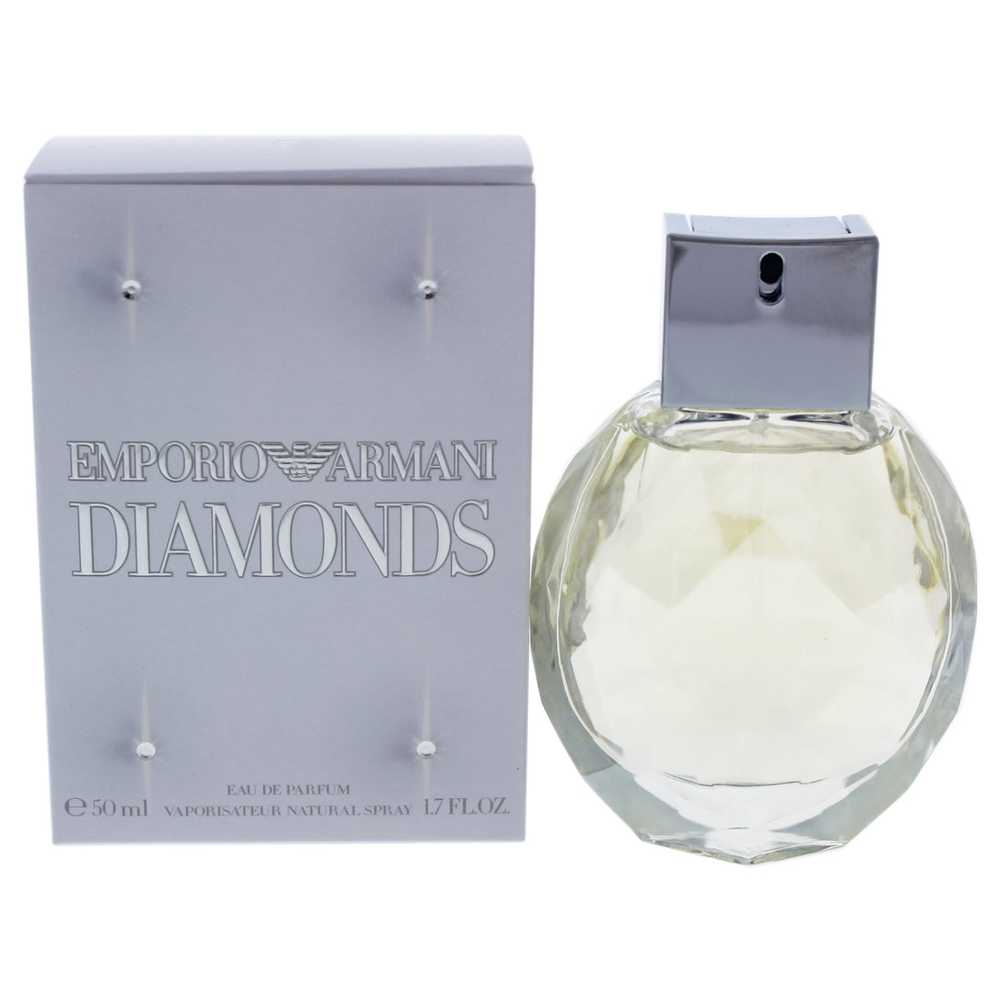 Giorgio Armani Emporio Armani Diamonds Women EDP Spray