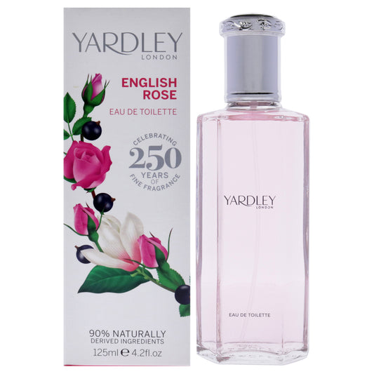 English Rose