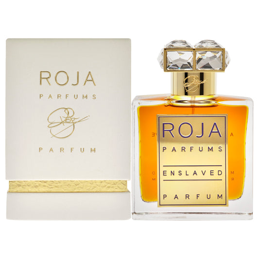 Enslaved by Roja for Women - 1.7 oz Parfum Spray