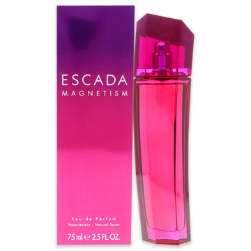 Escada Magnetism by Escada for Women - 2.5 oz EDP Spray