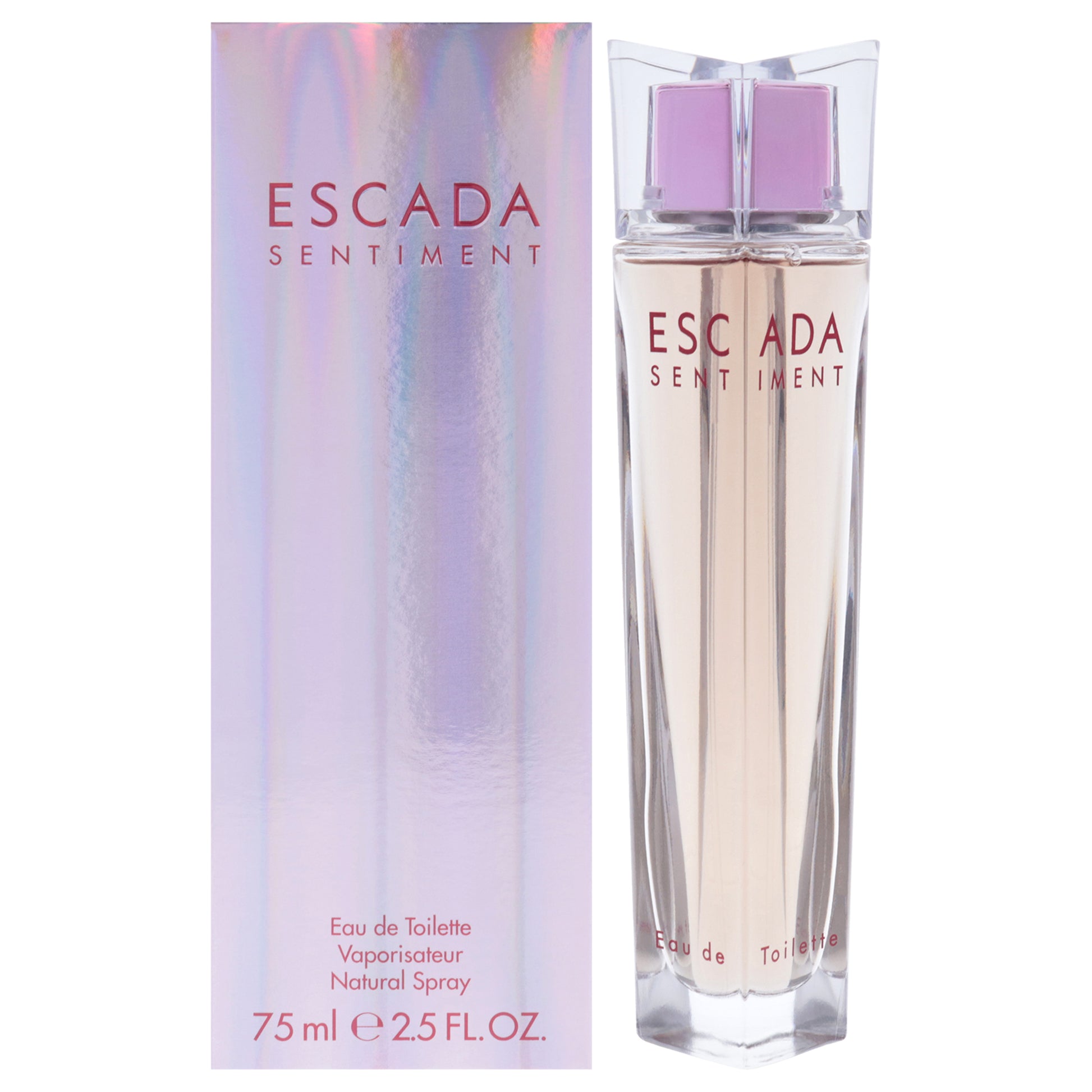 Escada Sentiment