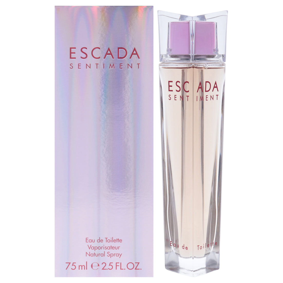 Escada Sentiment