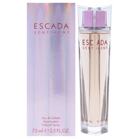 Escada Sentiment