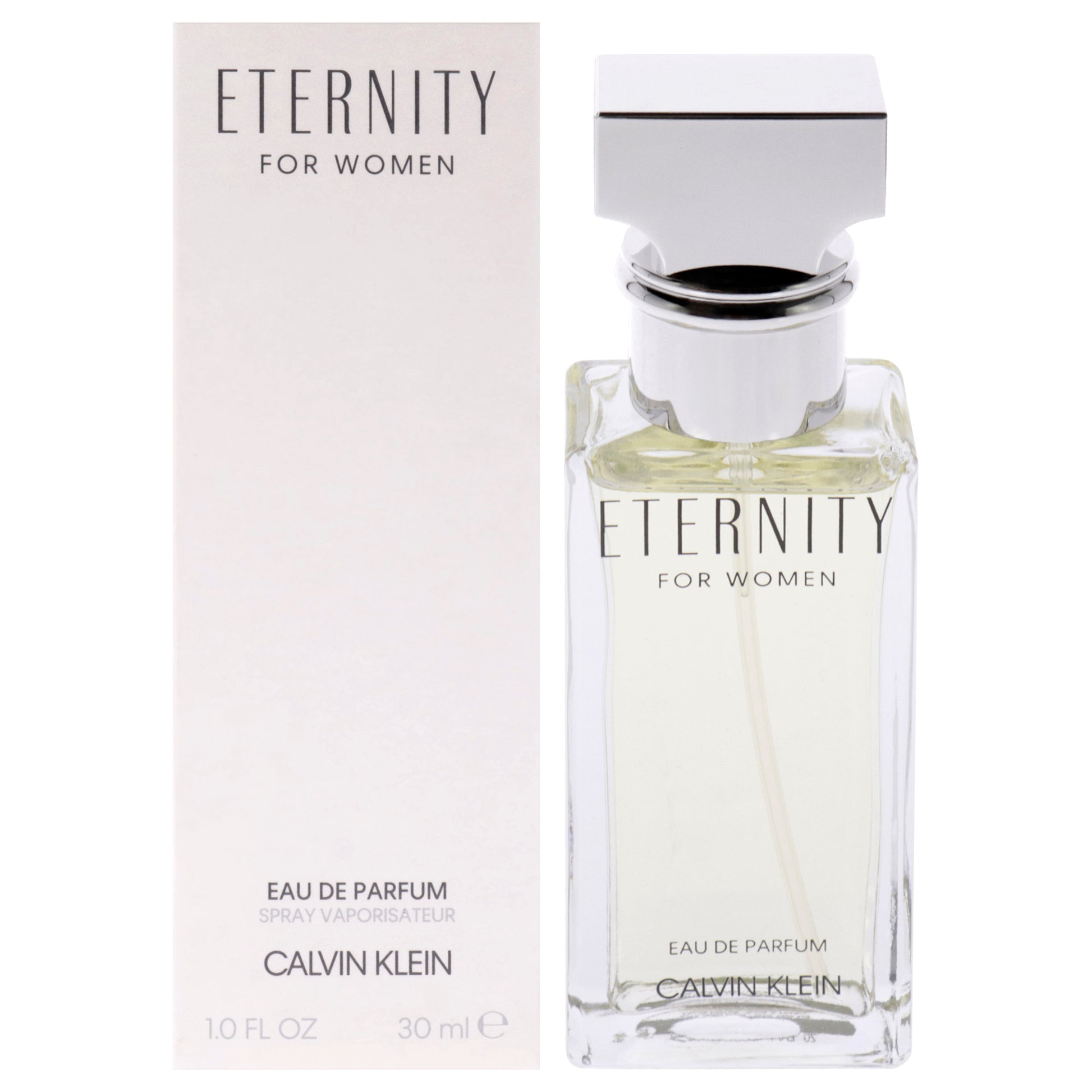 Calvin Klein Eternity Women EDP Spray