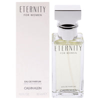 Calvin Klein Eternity Women EDP Spray