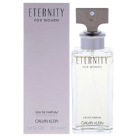 Calvin Klein Eternity Women EDP Spray