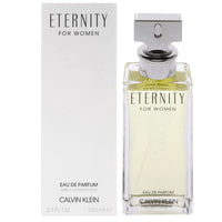 Calvin Klein Eternity Women EDP Spray