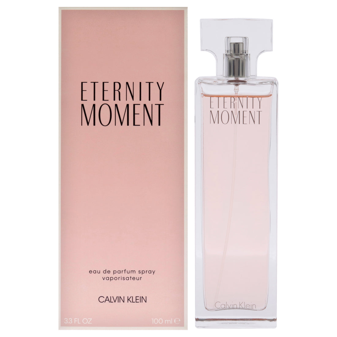 Calvin Klein Eternity Moment Women EDP Spray
