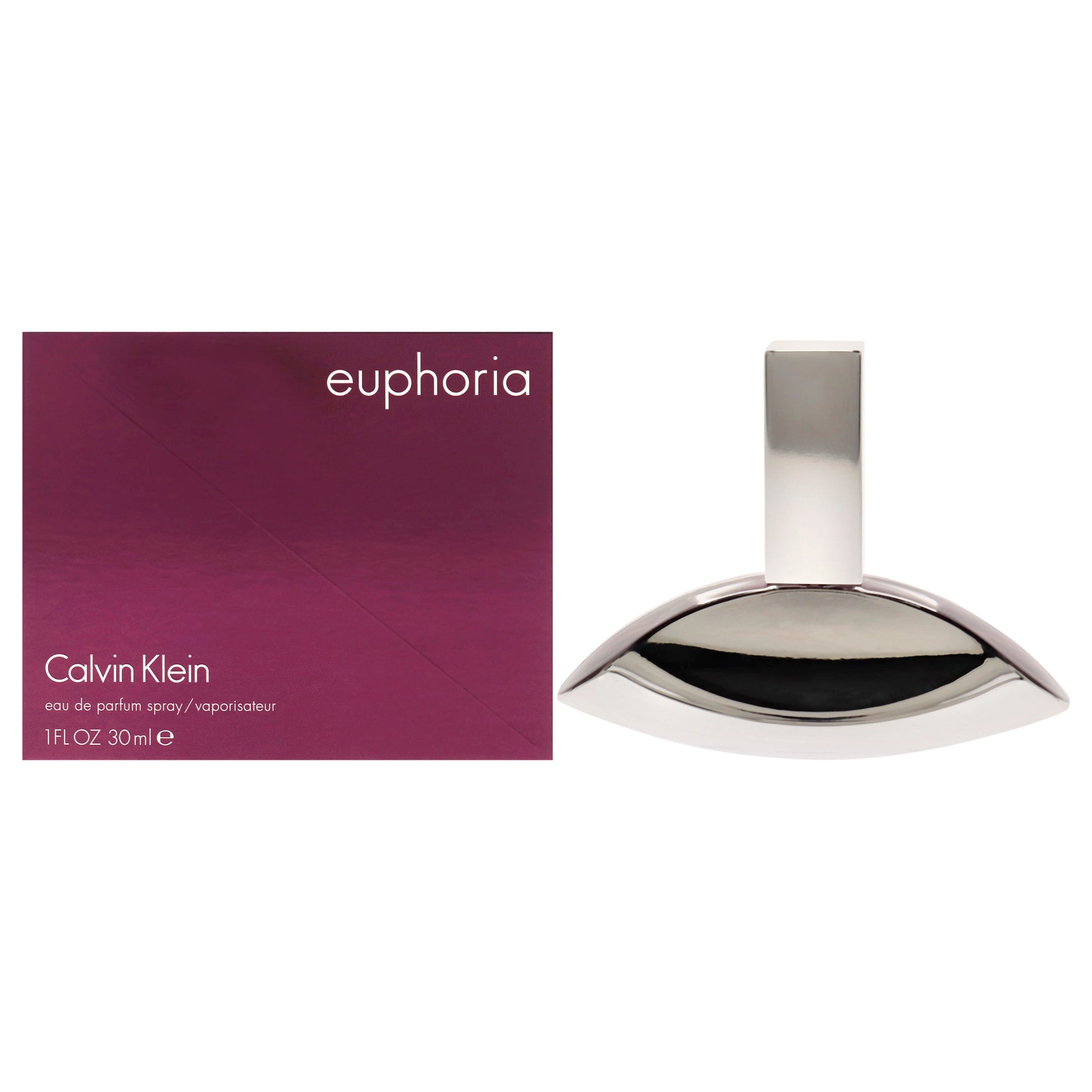 Calvin Klein Euphoria Women EDP Spray