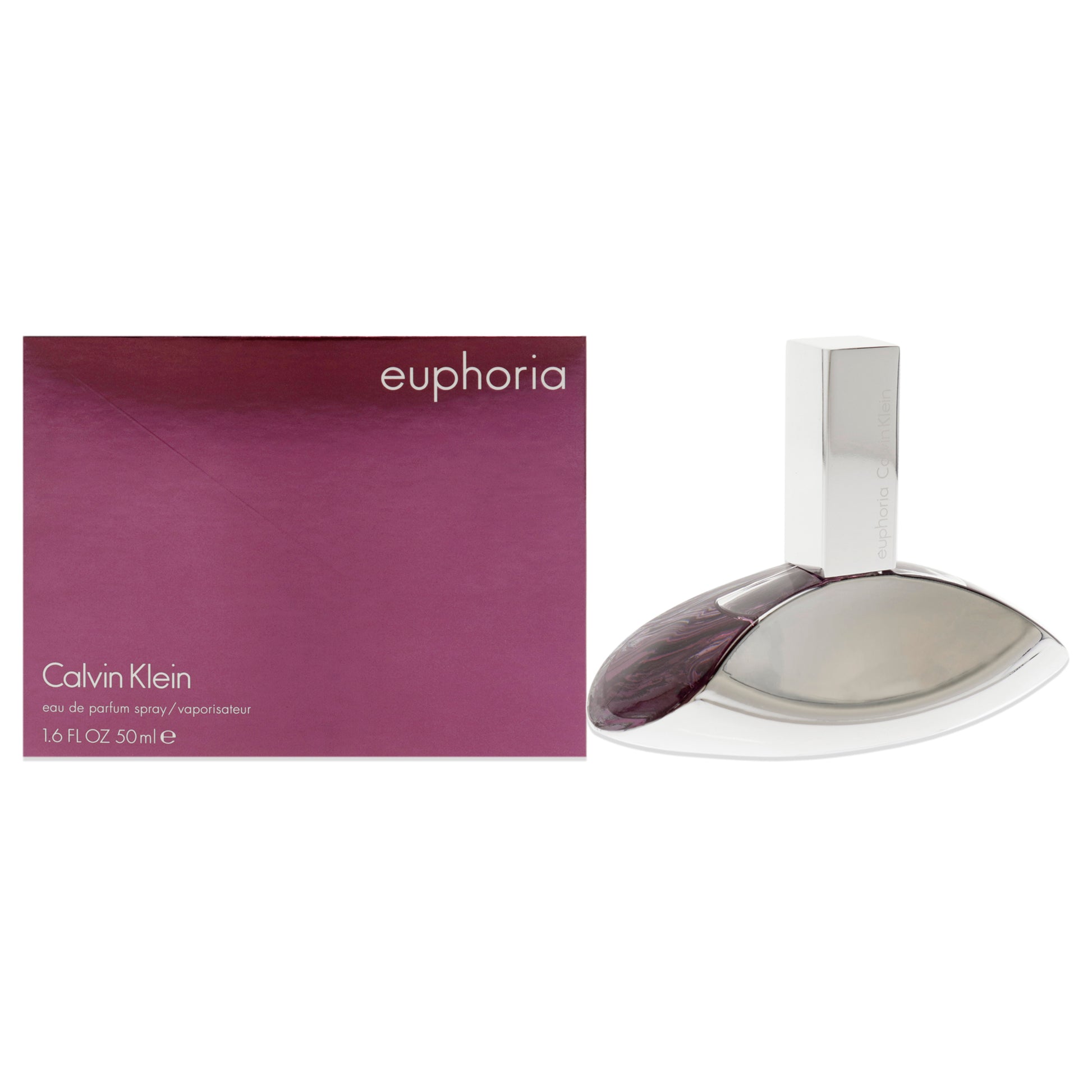Calvin Klein Euphoria Women EDP Spray