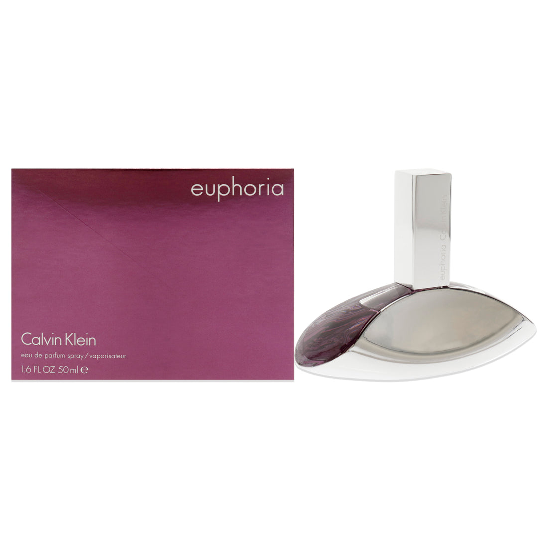 Euphoria by Calvin Klein for Women 1.7 oz EDP Spray