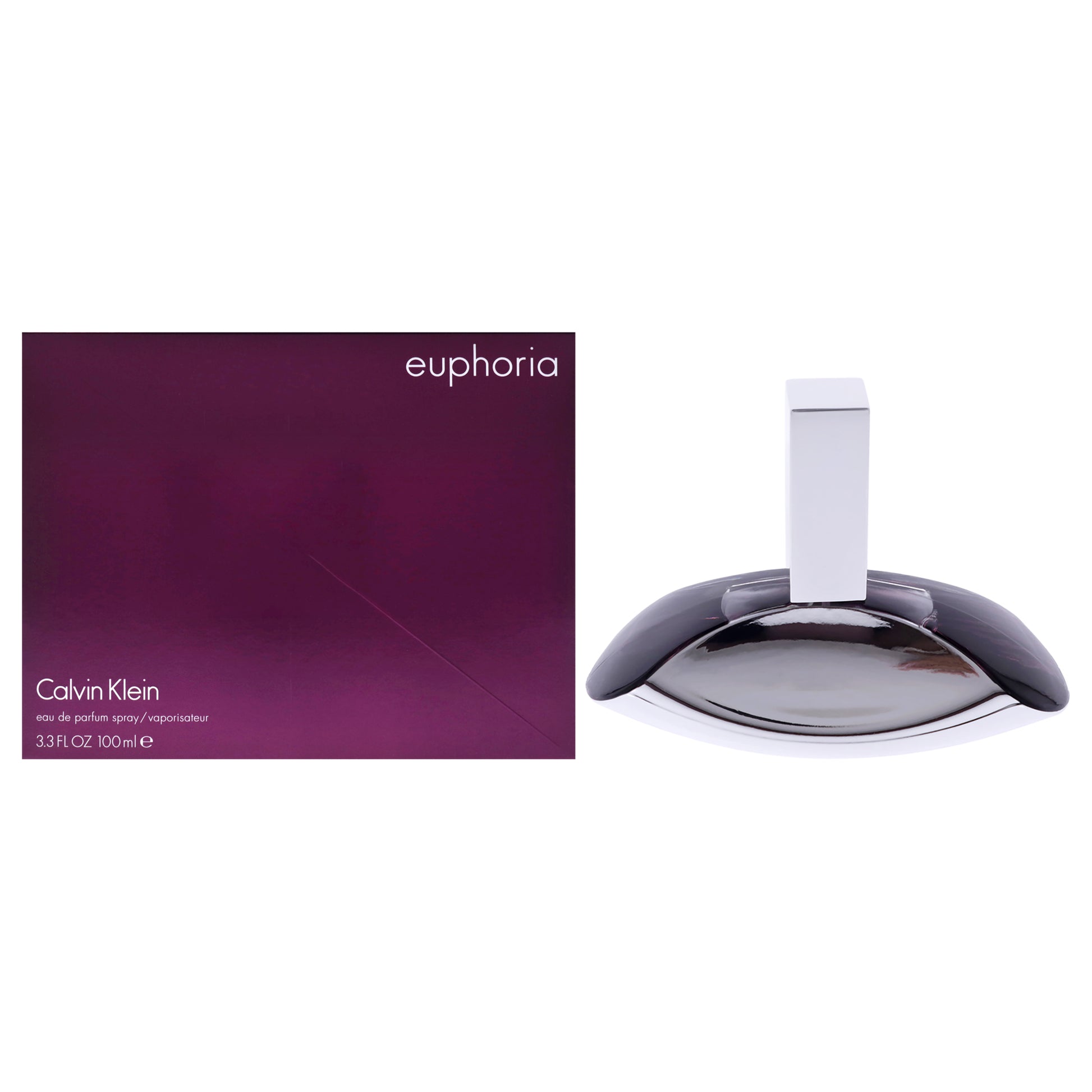 Calvin Klein Euphoria Women EDP Spray