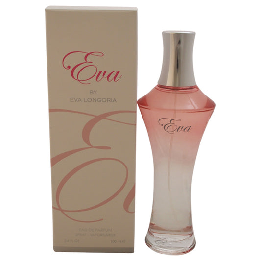 Eva by Eva Longoria for Women 3.4 oz EDP Spray