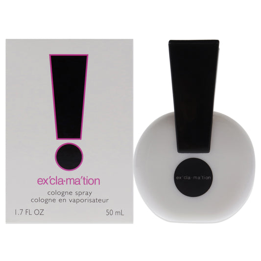 Exclamation