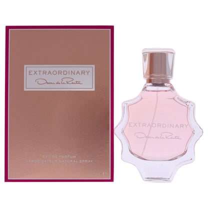 Extraordinary