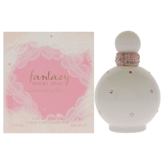 Britney Spears Fantasy Intimate Edition Women EDP Spray