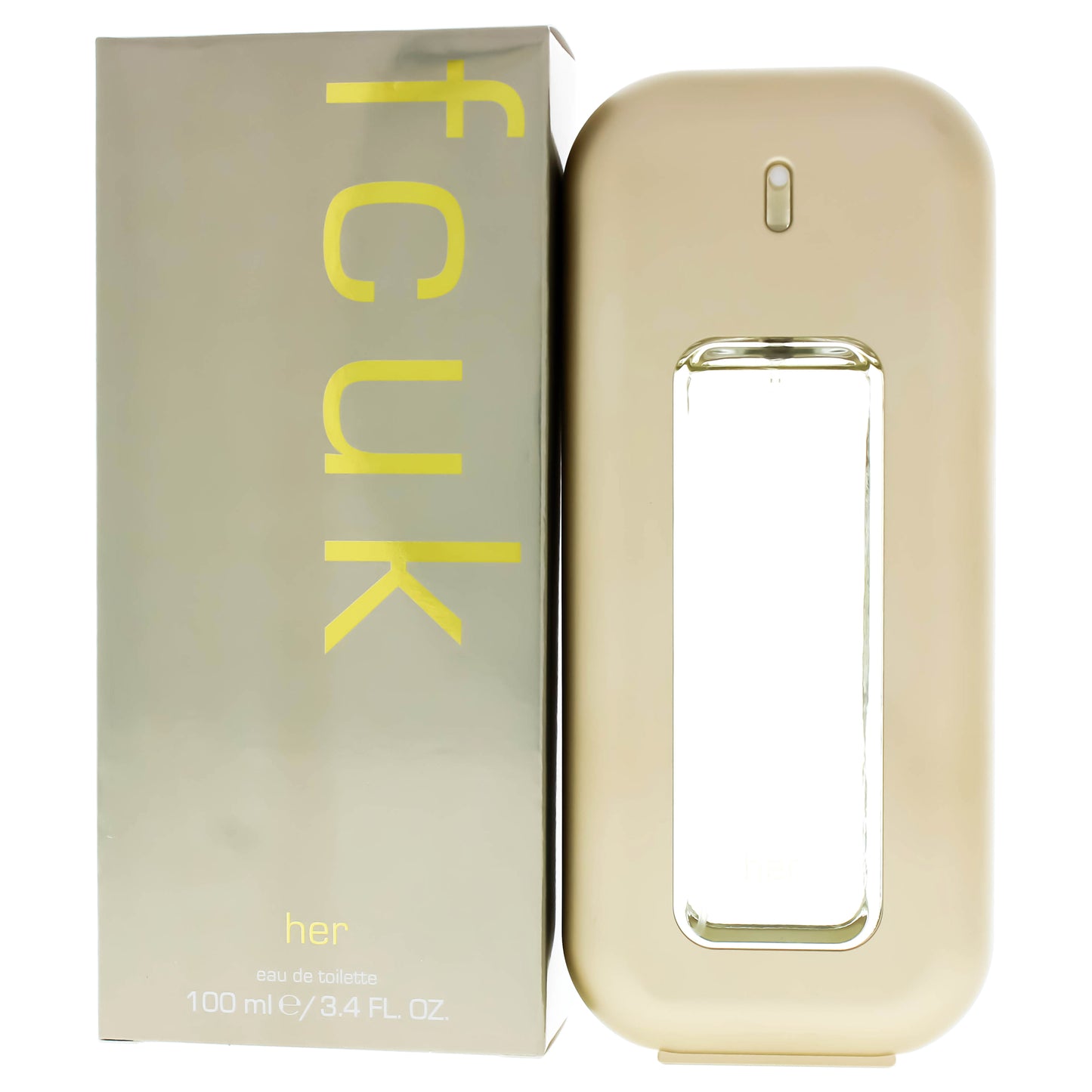 fcuk