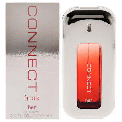 Fcuk Connect