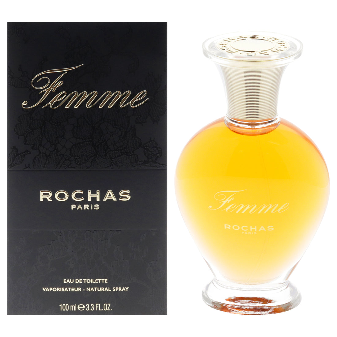 Femme Rochas