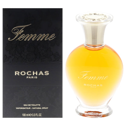 Femme Rochas