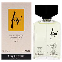 Guy Laroche Fidji Women EDT Spray