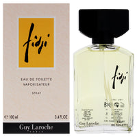 Guy Laroche Fidji Women EDT Spray