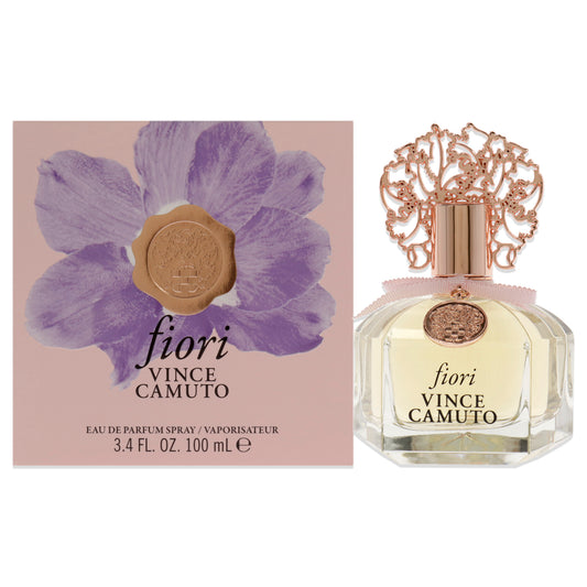 Fiori Vince Camuto by Vince Camuto for Women 3.4 oz EDP Spray