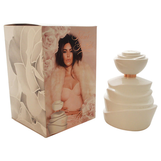 Fleur Fatale by Kim Kardashian for Women 3.4 oz EDP Spray