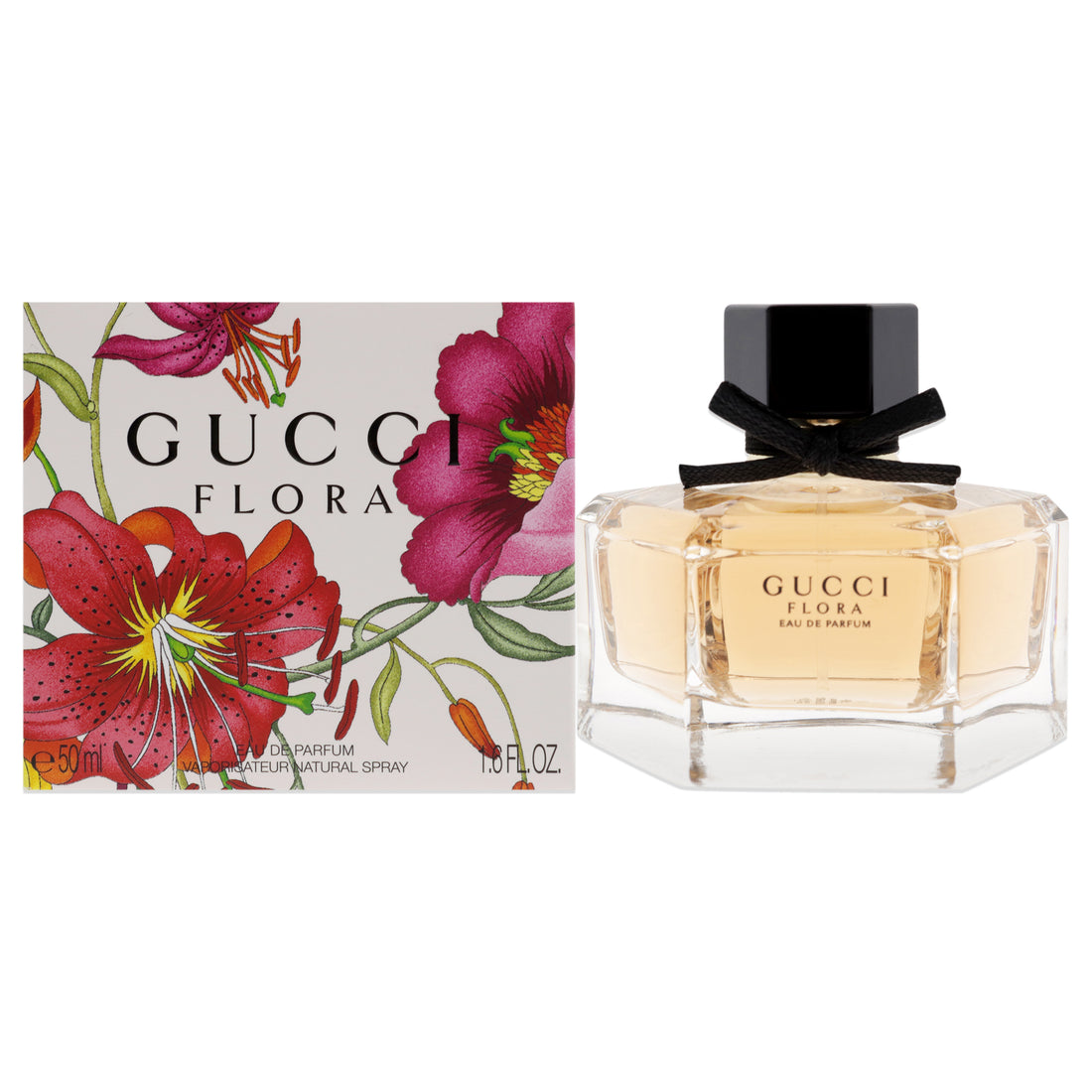 Gucci Flora