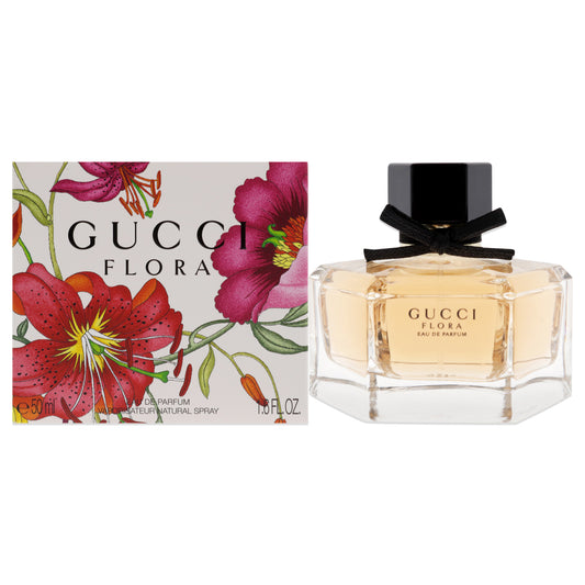 Flora by Gucci by Gucci for Women - 1.6 oz EDP Spray