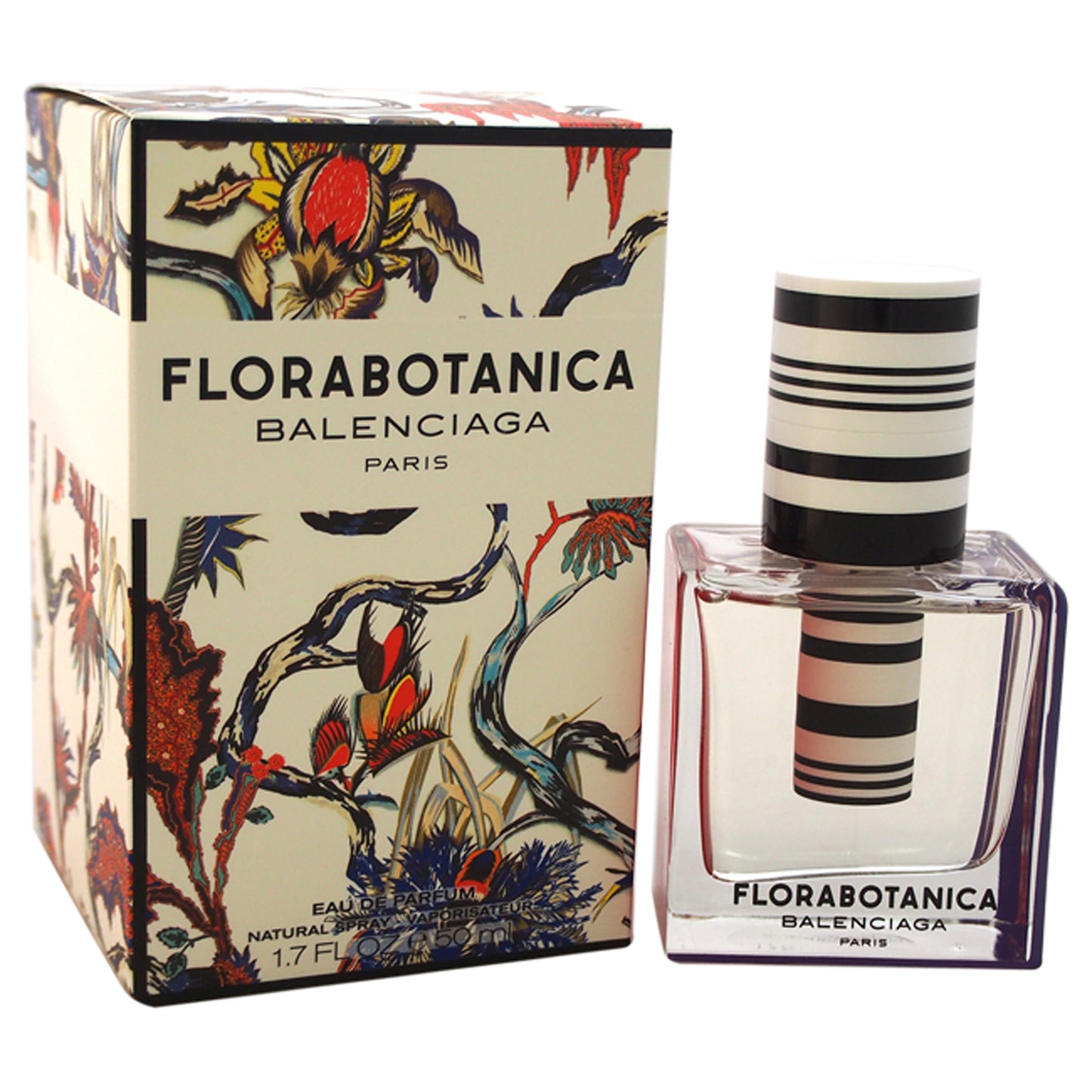 Florabotanica