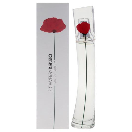 Kenzo Flower Women EDP Spray