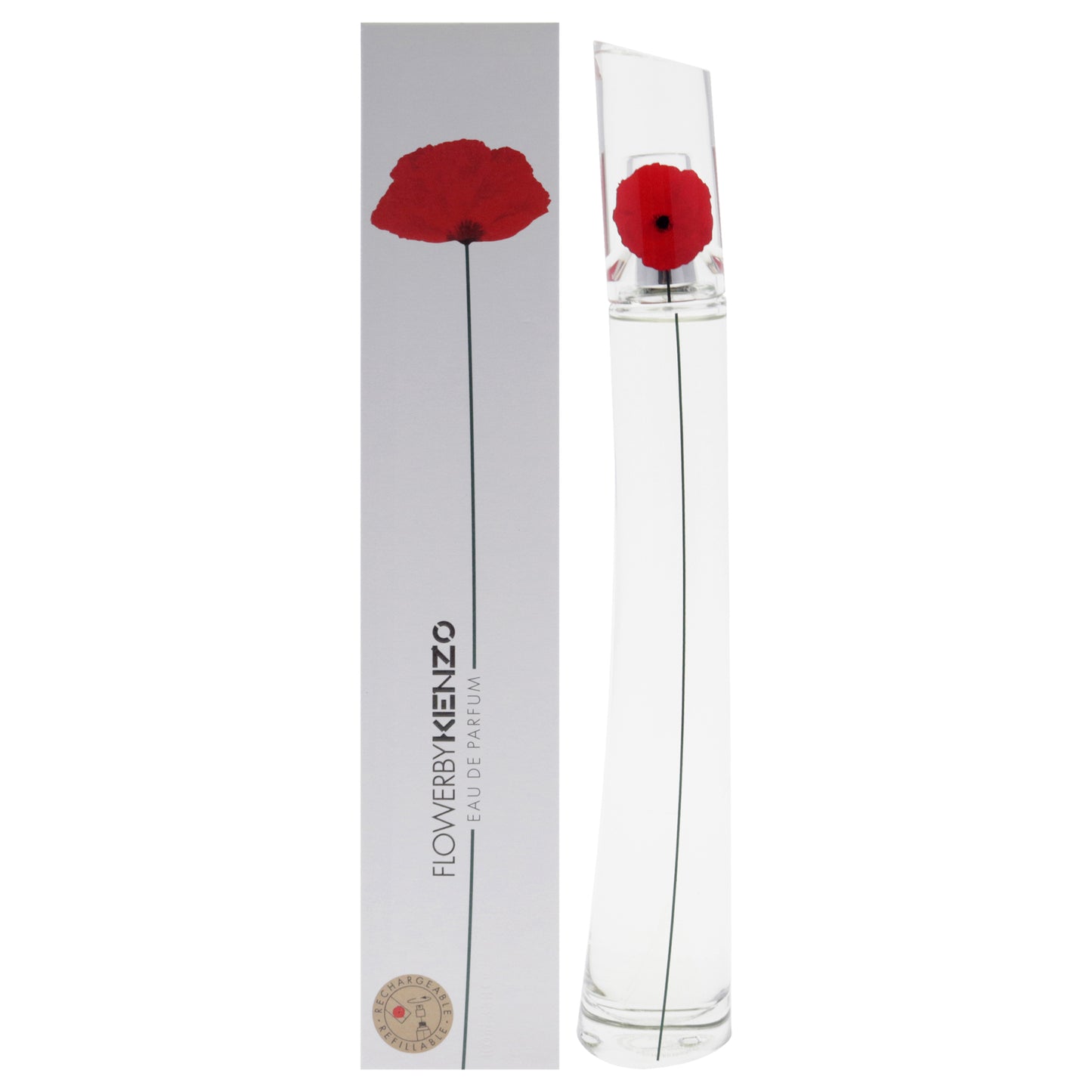 Kenzo Flower Women EDP Spray