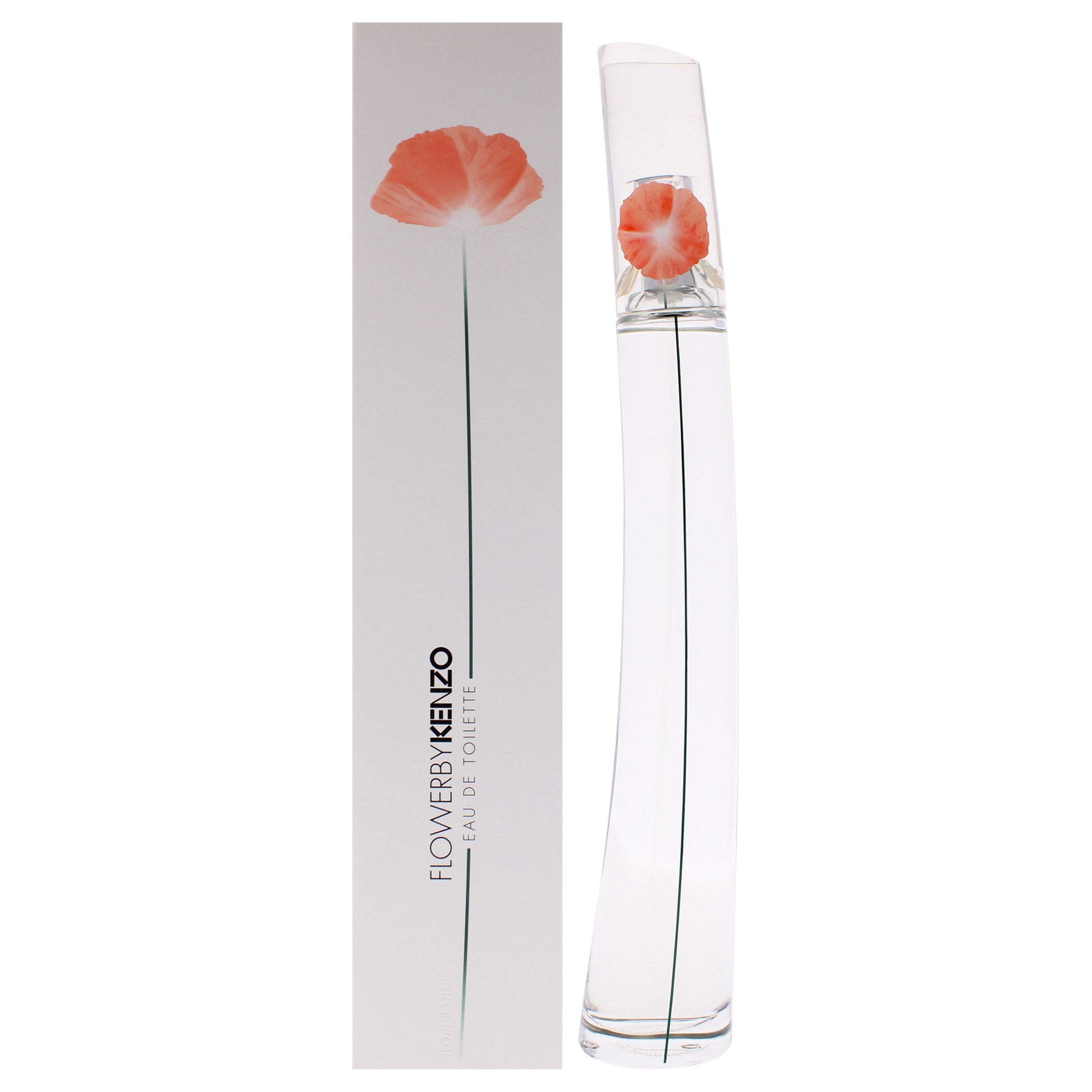 Kenzo Flower Women EDT Spray