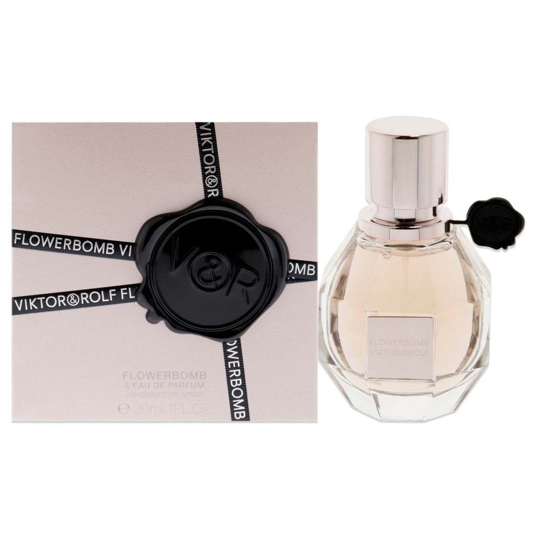 Viktor and Rolf Flowerbomb Women EDP Spray