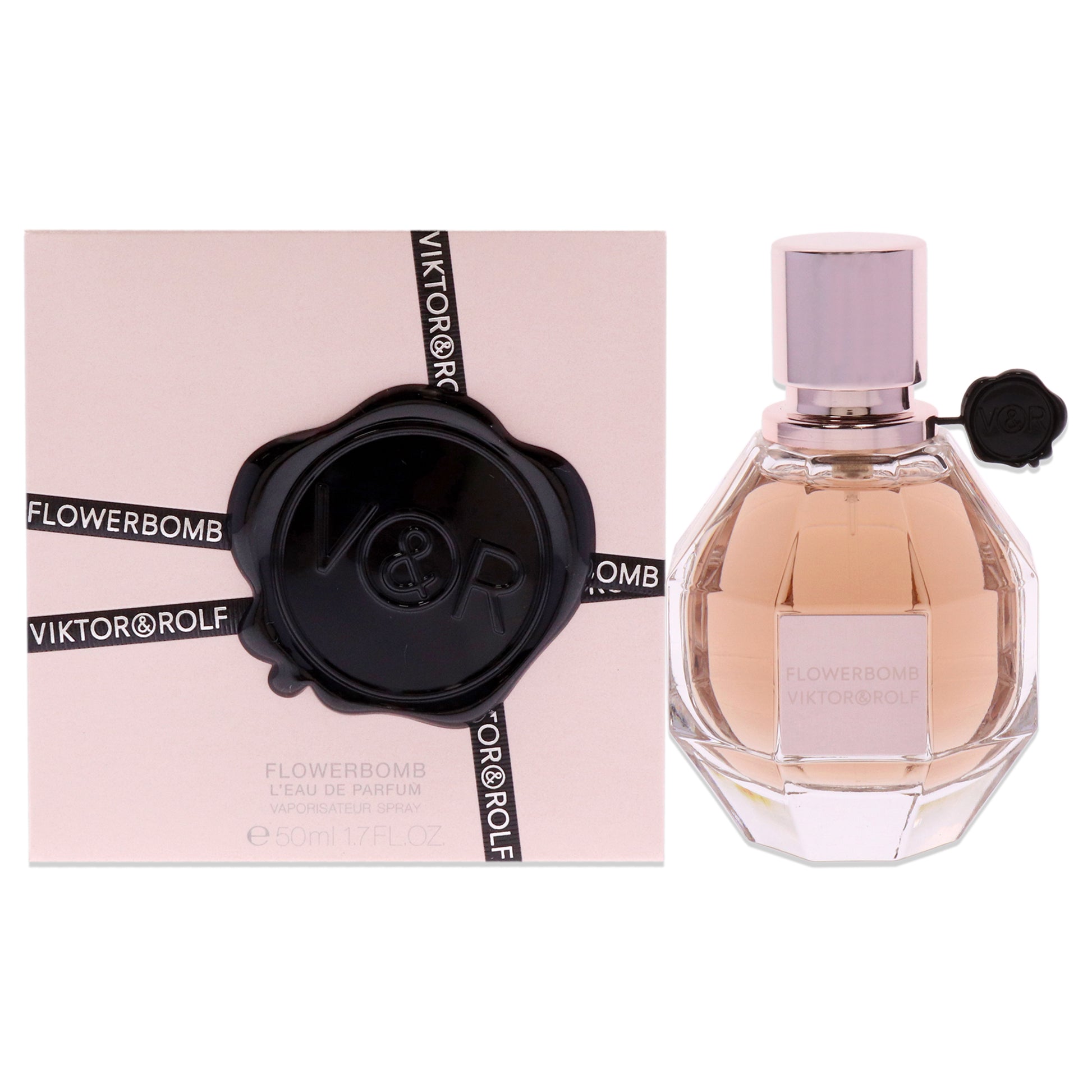 Viktor and Rolf Flowerbomb Women EDP Spray
