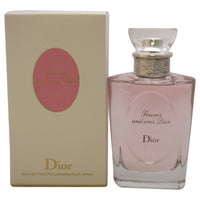 Forever and Ever Dior