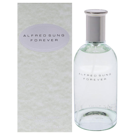 Forever by Alfred Sung for Women 4.2 oz EDP Spray