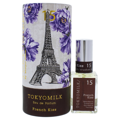 French Kiss No. 15