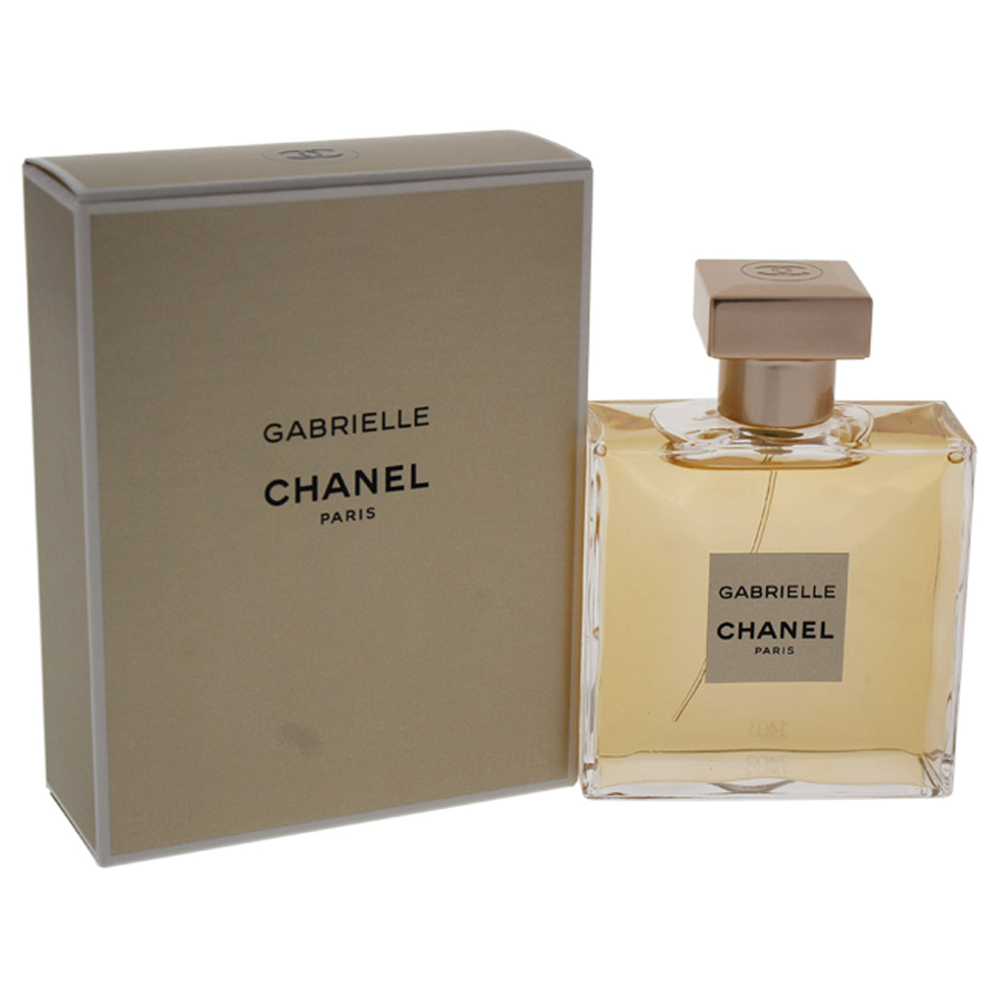 Chanel Gabrielle Women EDP Spray