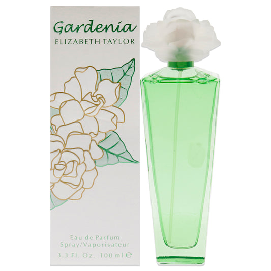 Gardenia by Elizabeth Taylor for Women 3.3 oz EDP Spray