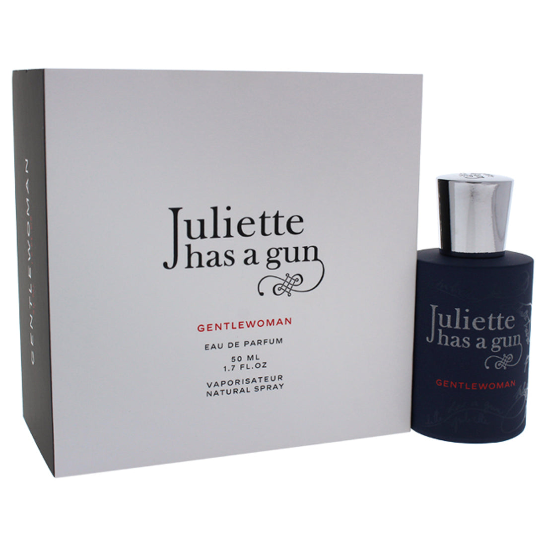 Juliette Has A Gun Gentlewomen Women EDP Spray